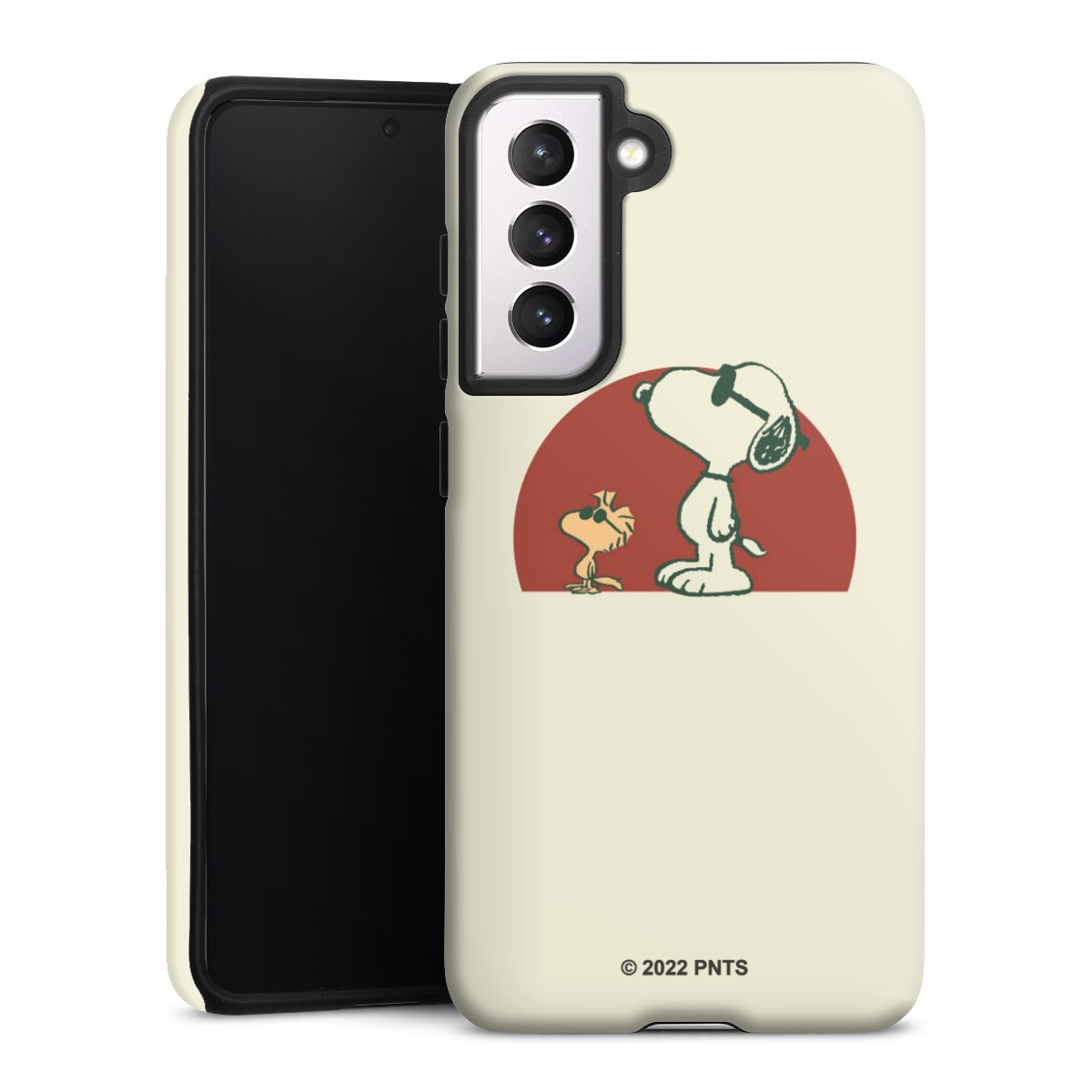 Toughcase hoesje