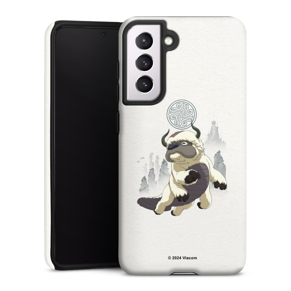 Tough Case