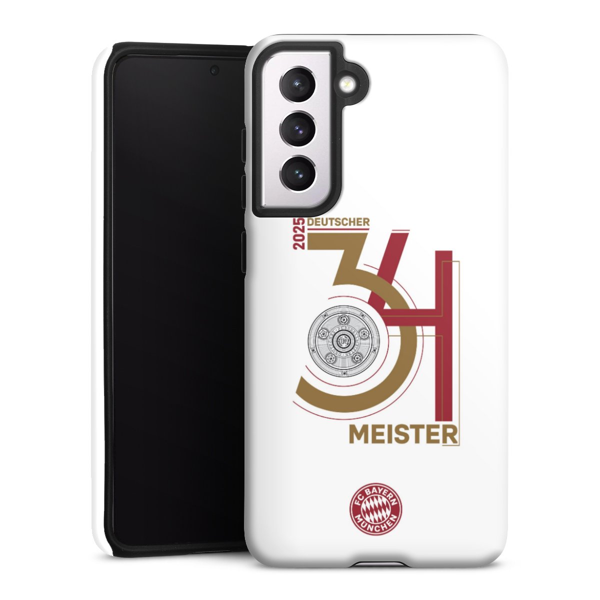 FCB Deutscher Meister 2025