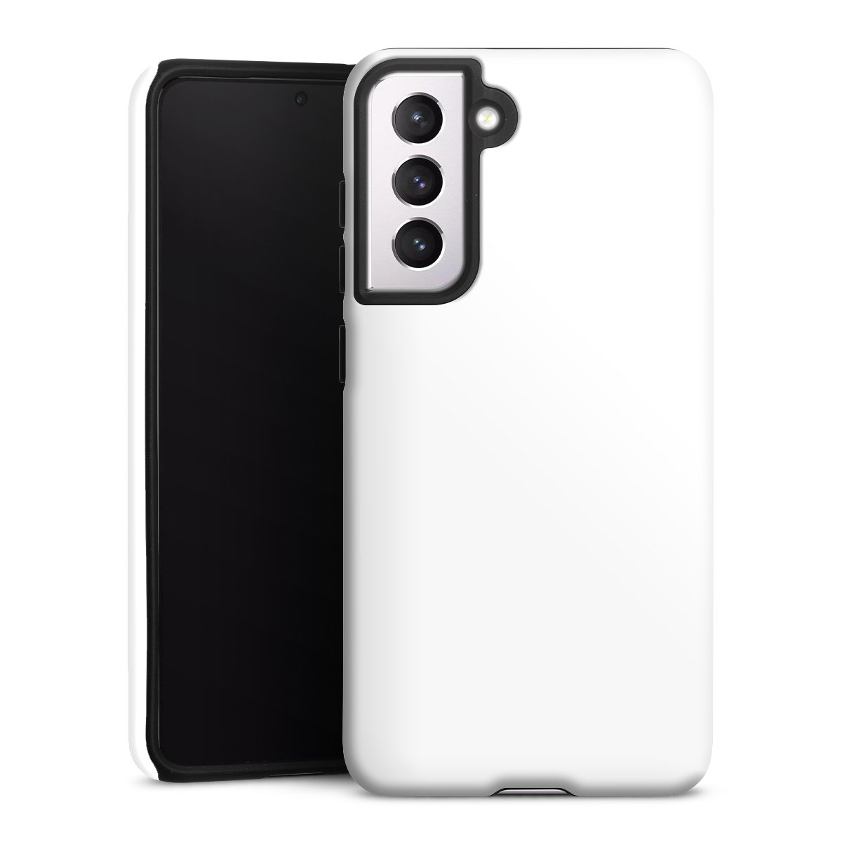 Tough Case für Samsung Galaxy S21 FE 5G