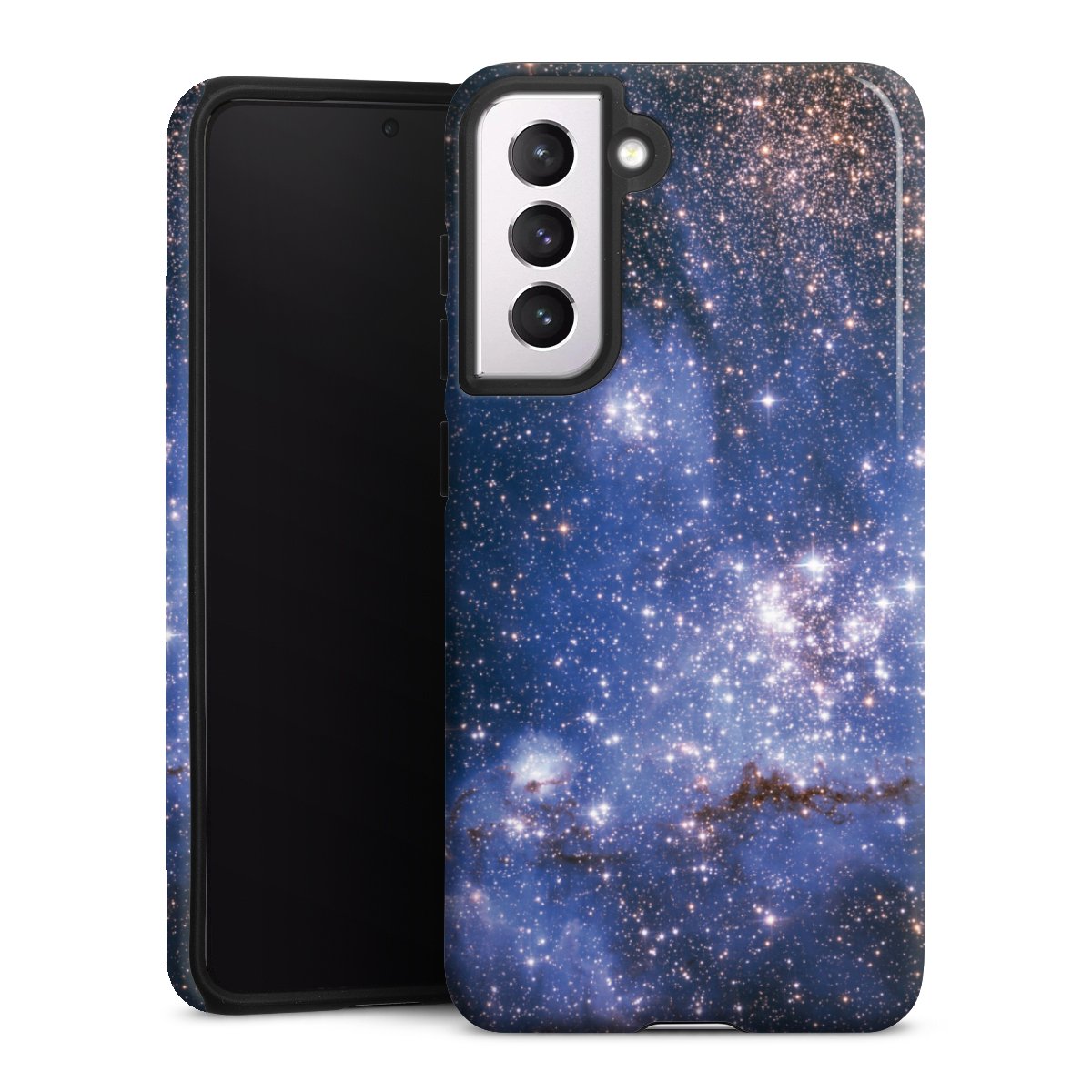 Coque renforcée