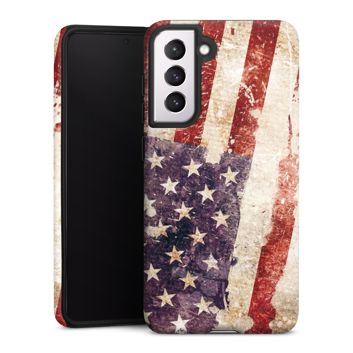 Toughcase hoesje