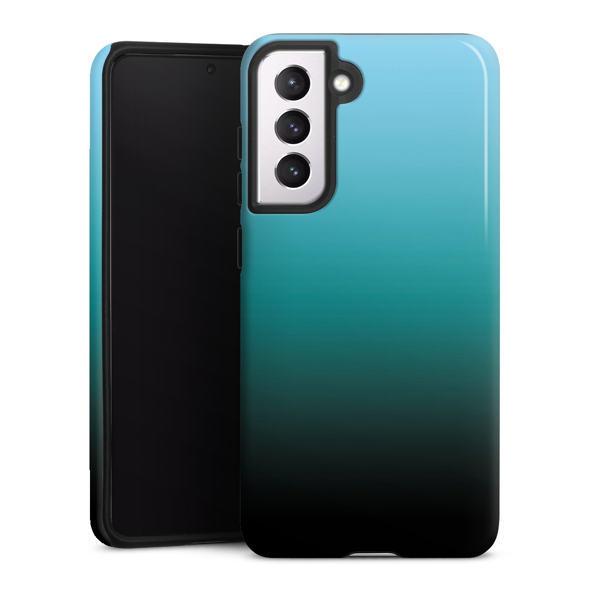 Cover rinforzata