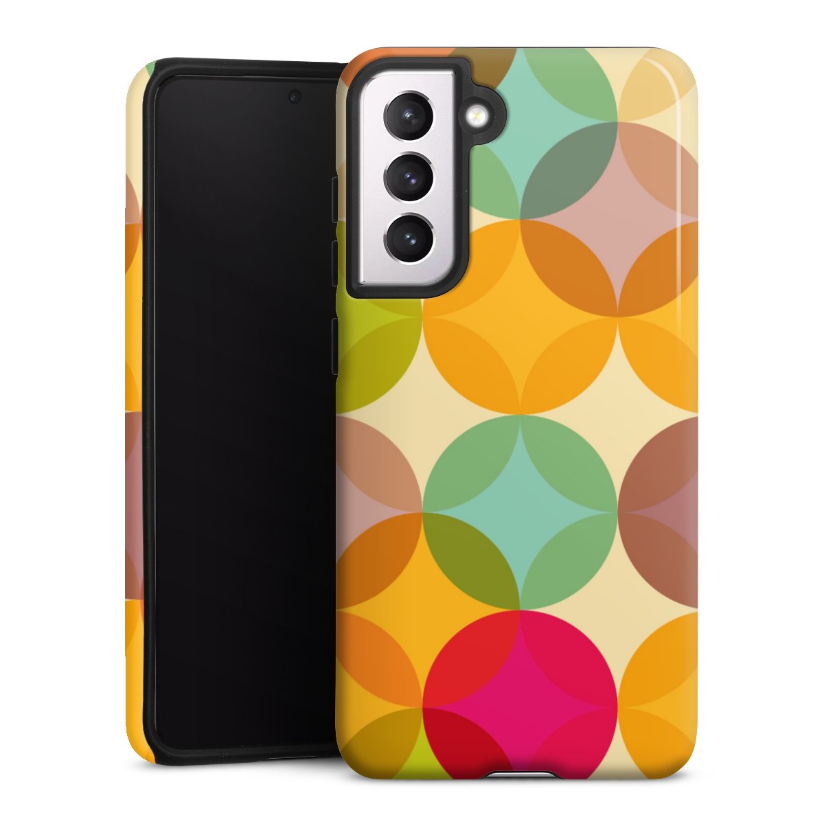Toughcase hoesje