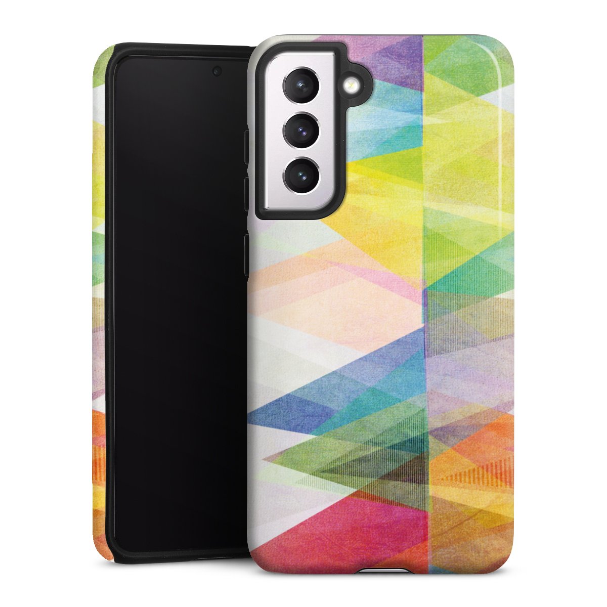 Toughcase hoesje