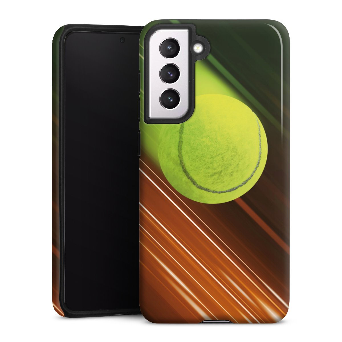 Toughcase hoesje