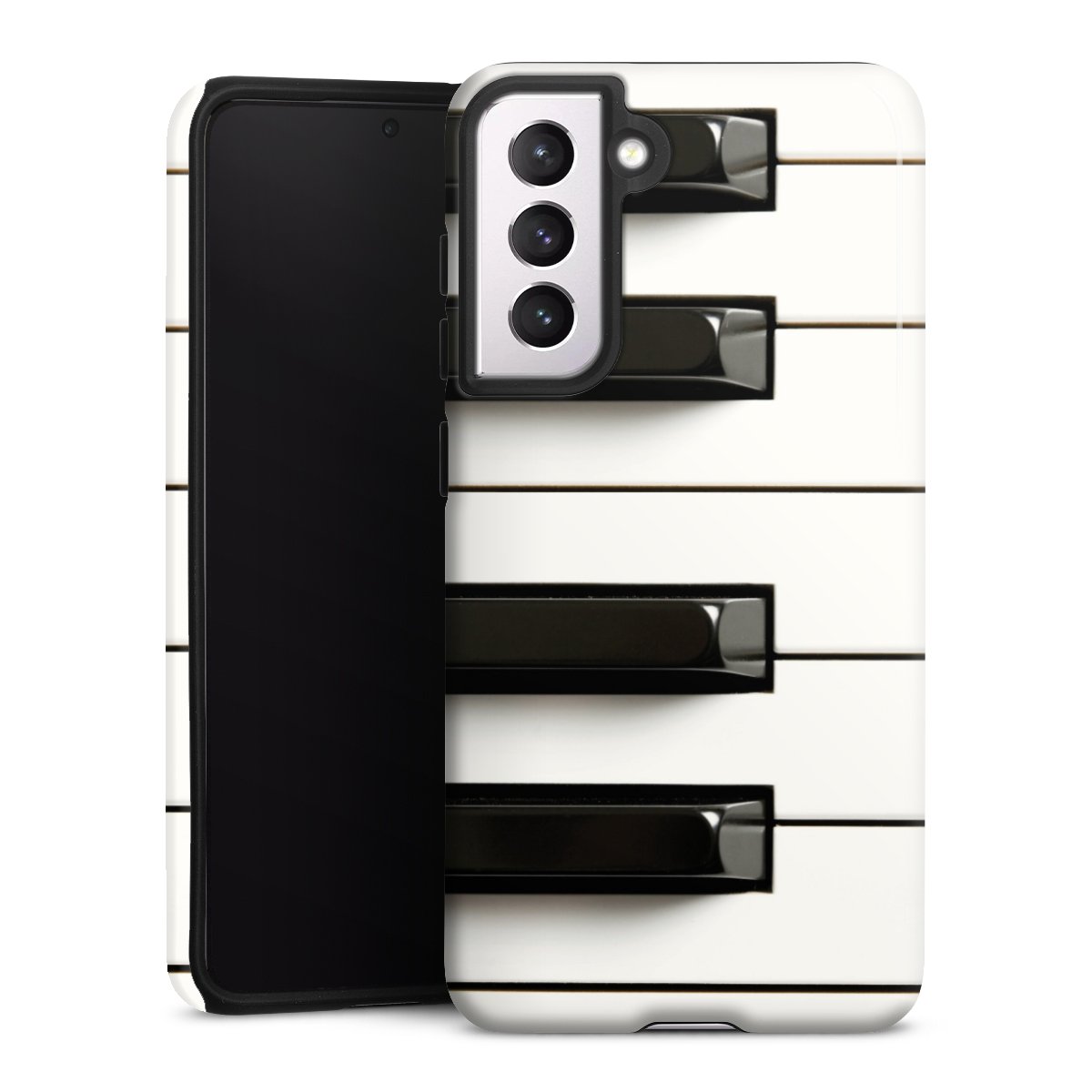Coque renforcée