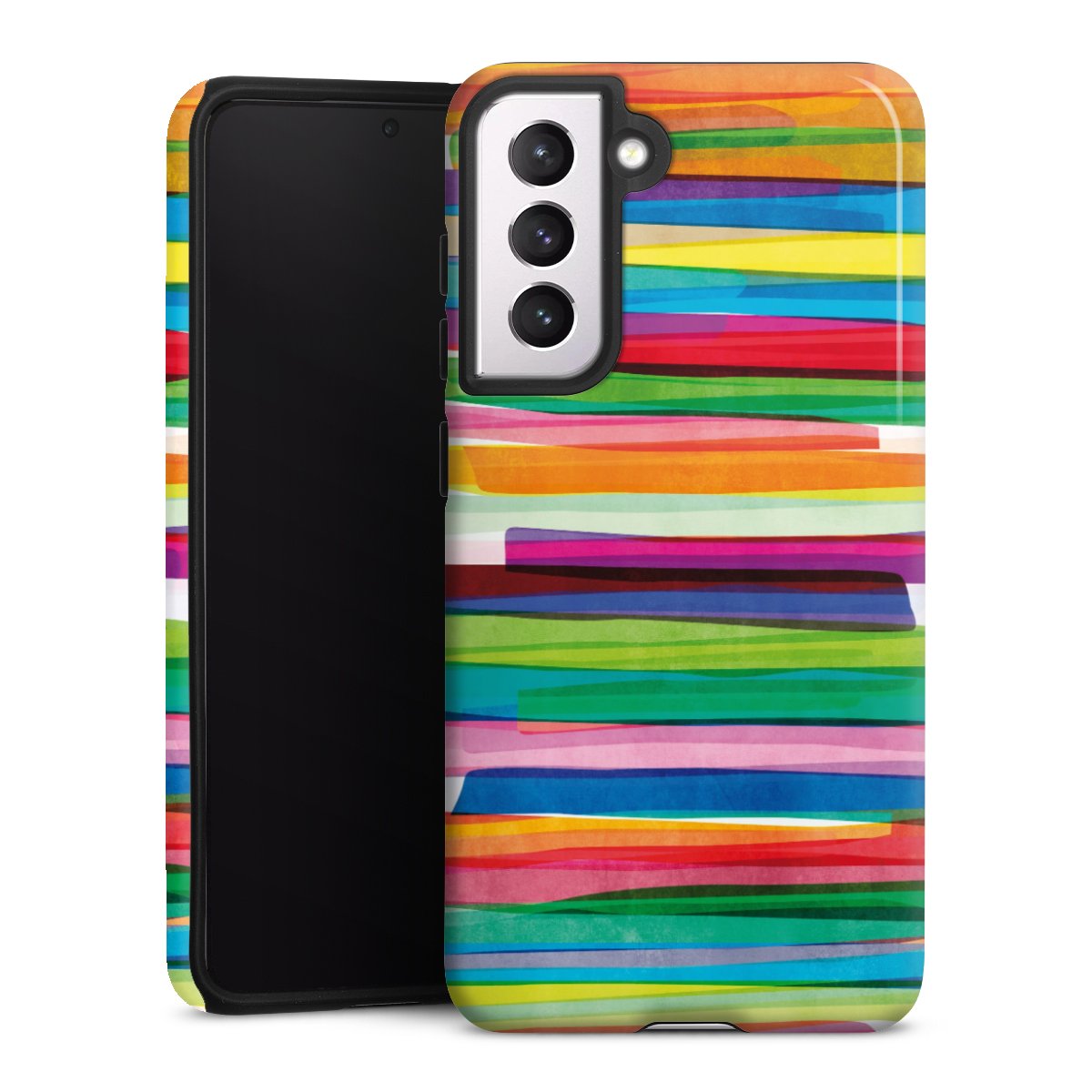 Coque renforcée