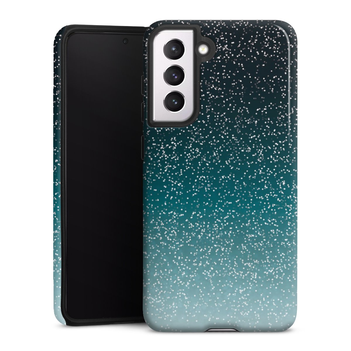 Coque renforcée