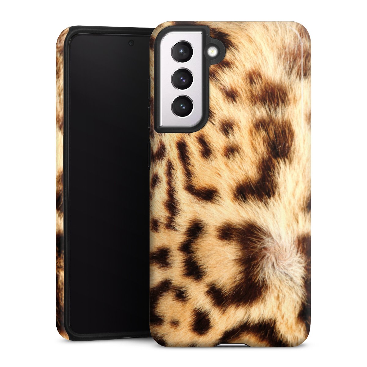 Coque renforcée