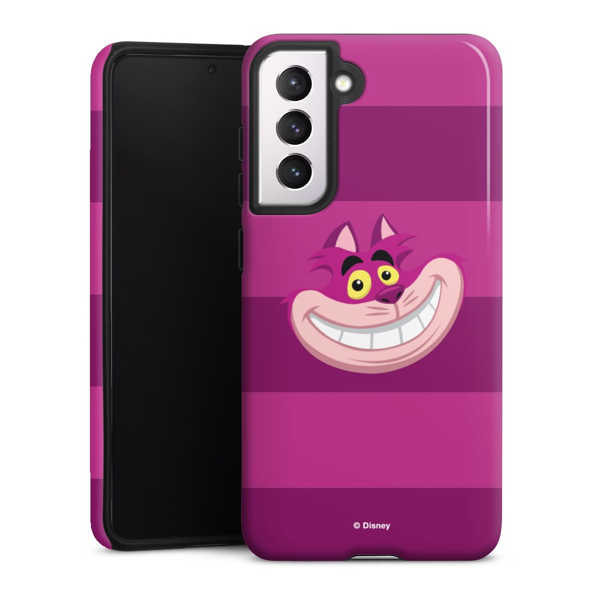 Cover rinforzata