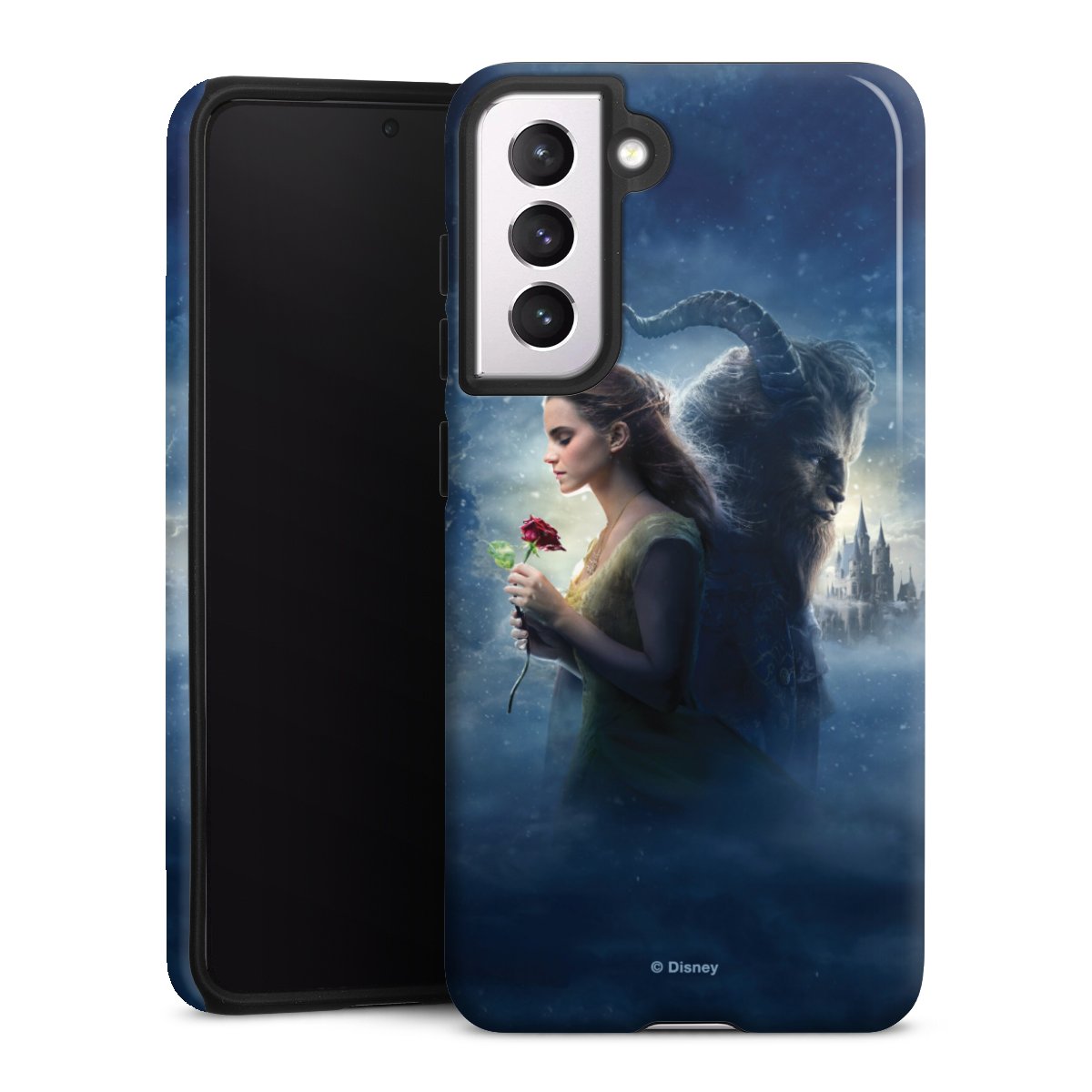 Coque renforcée