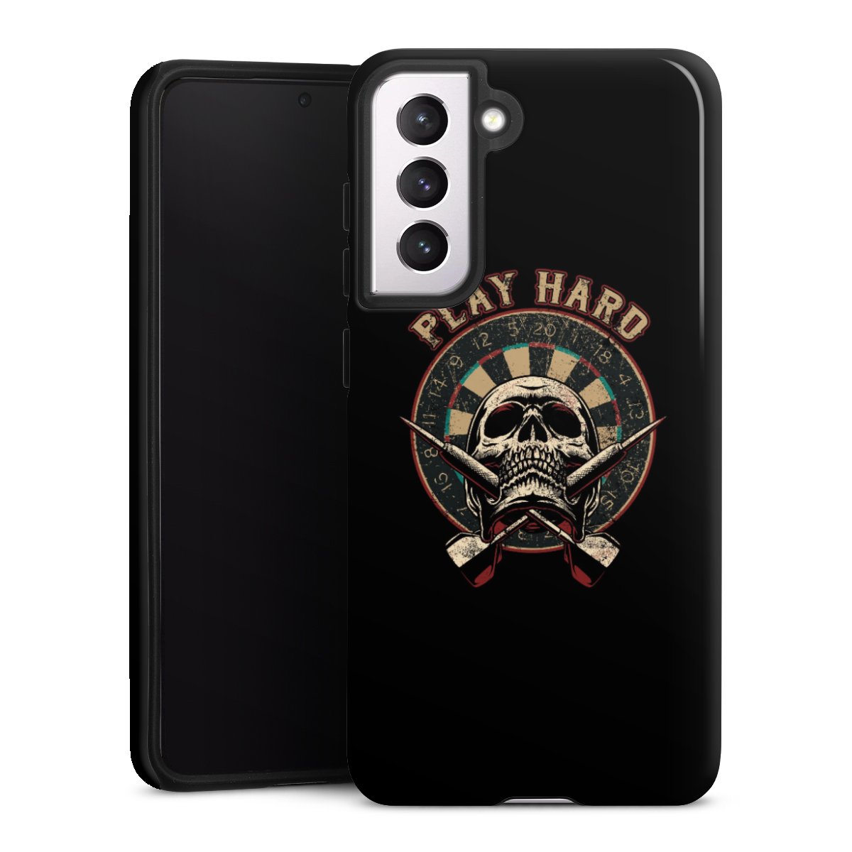 Toughcase hoesje
