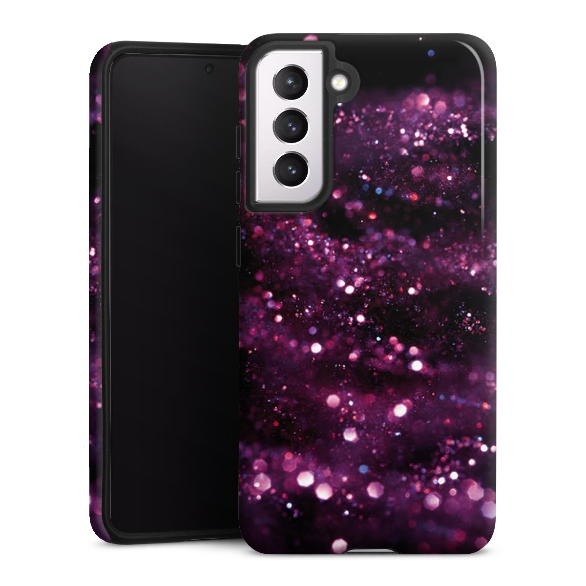 Coque renforcée