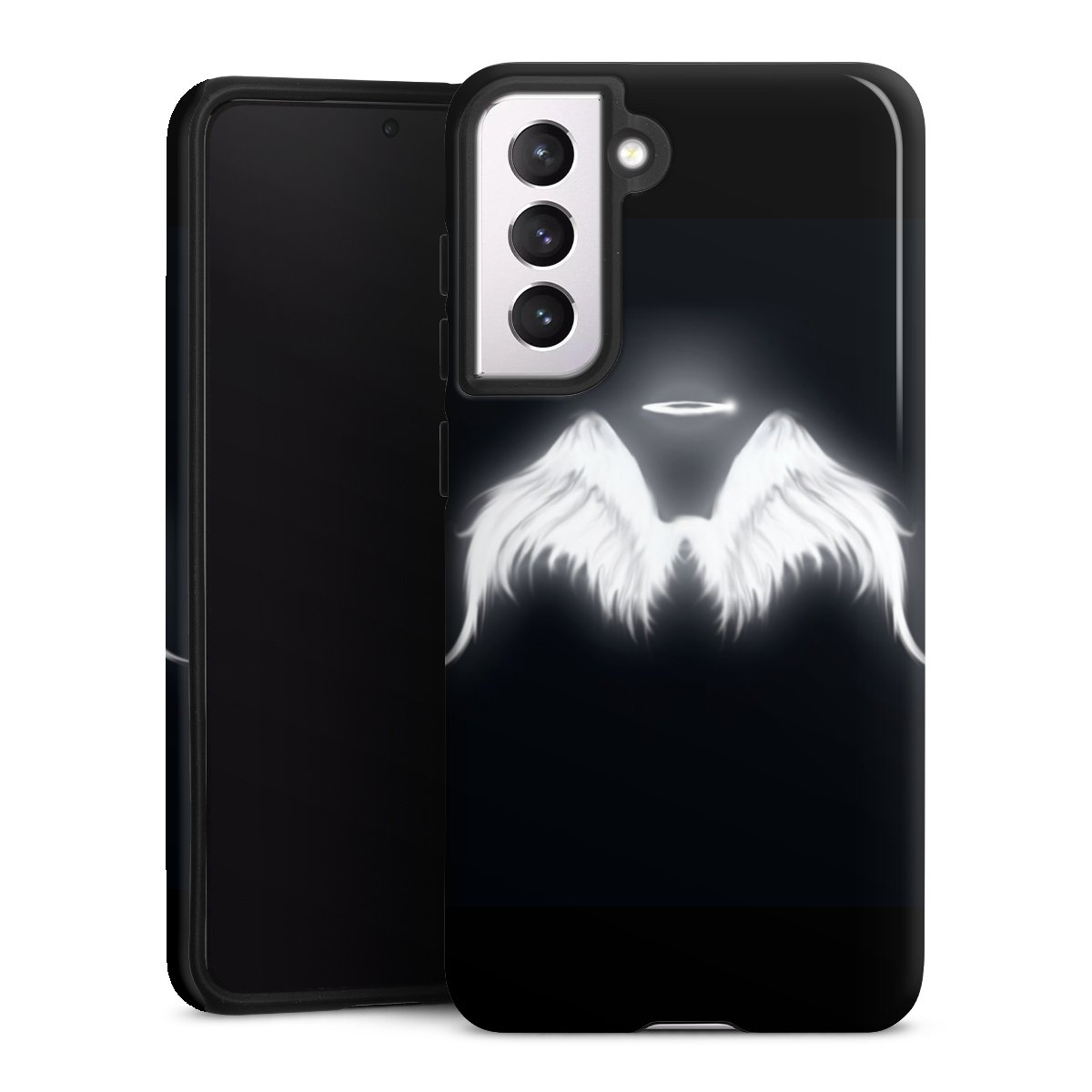 Coque renforcée