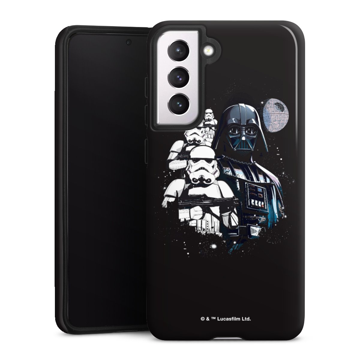 Toughcase hoesje