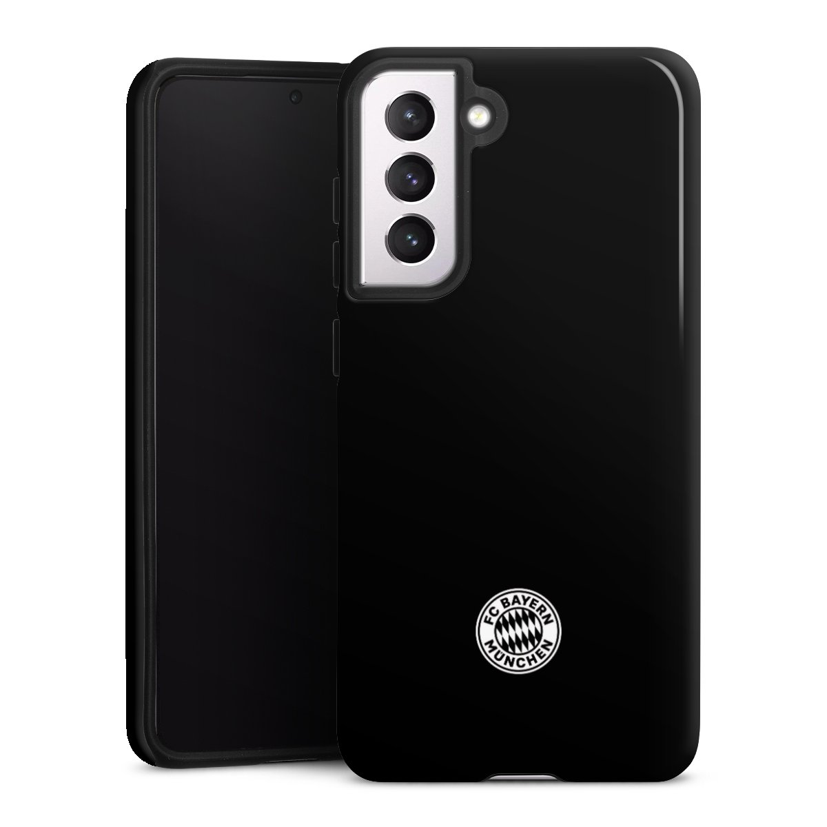 Toughcase hoesje