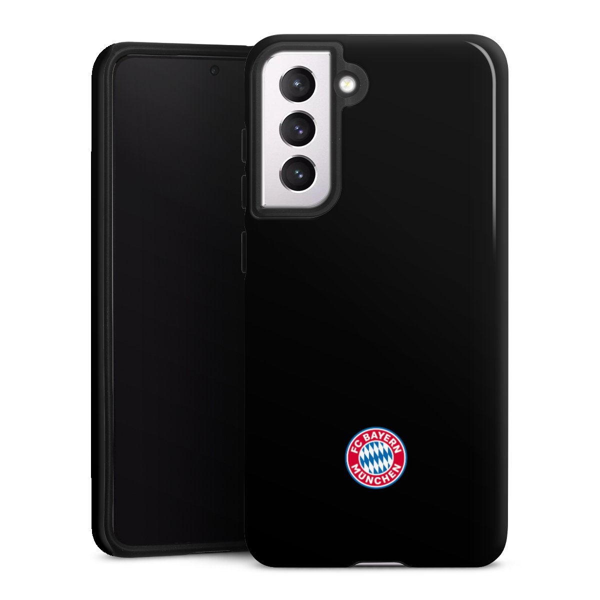 Coque renforcée