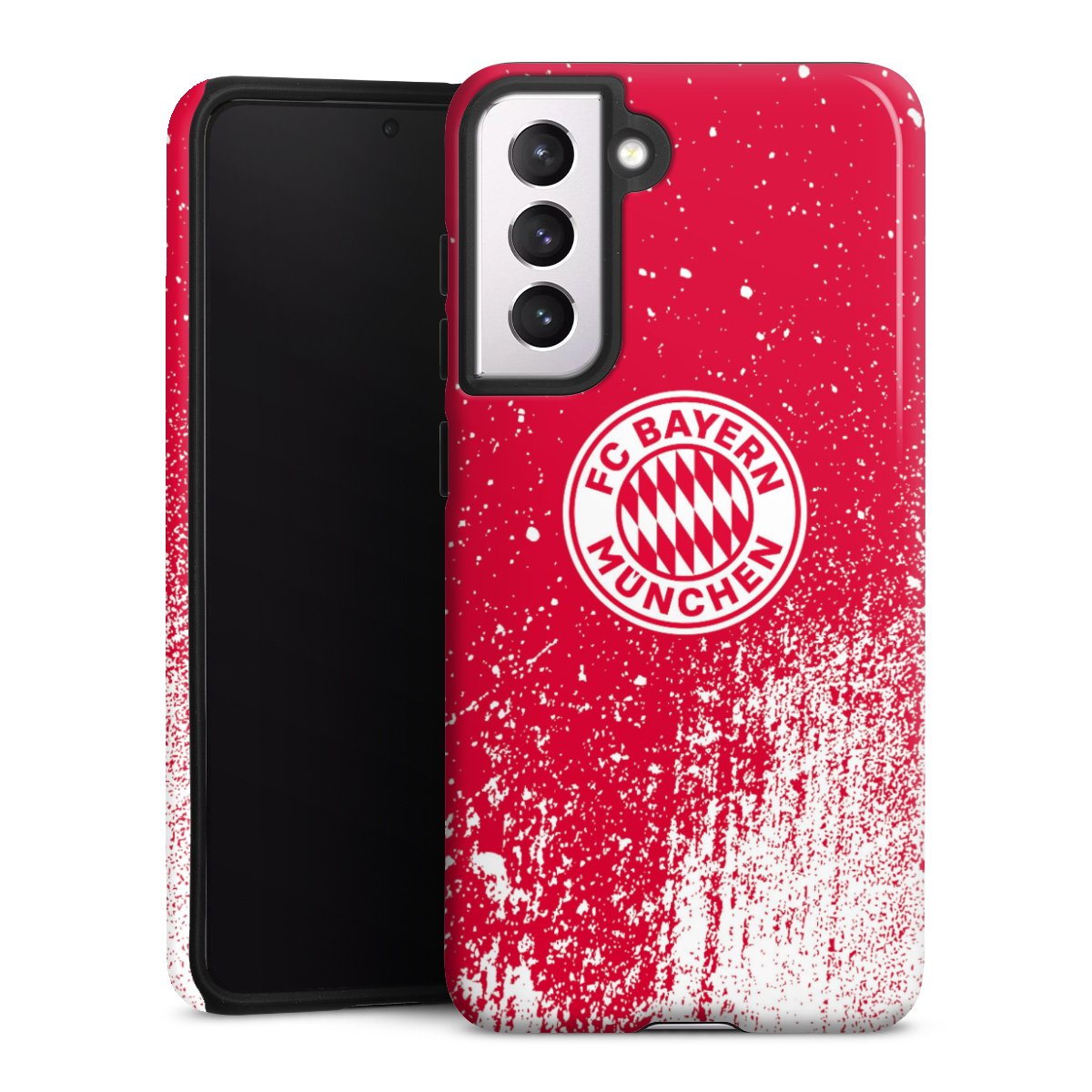 Coque renforcée