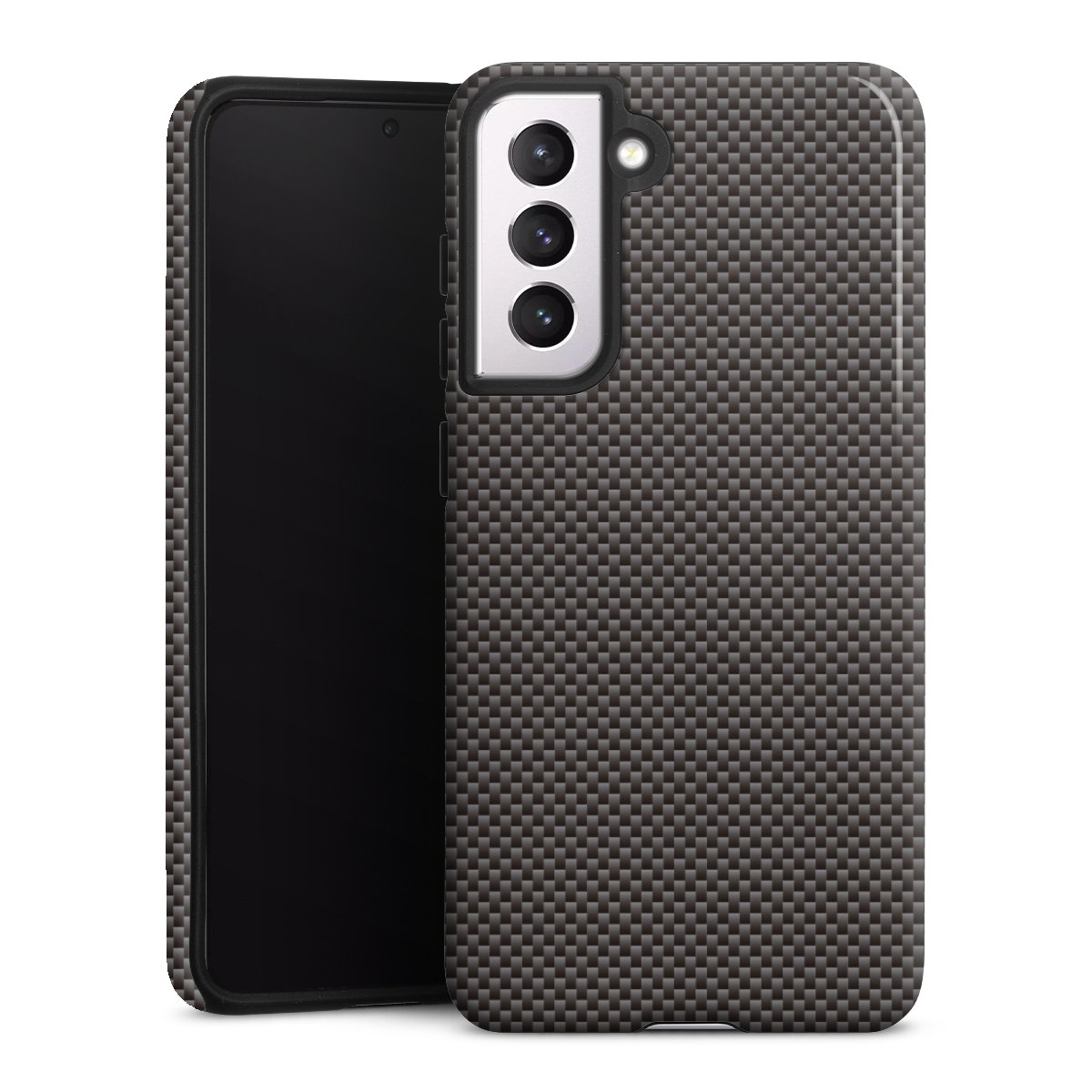 Coque renforcée