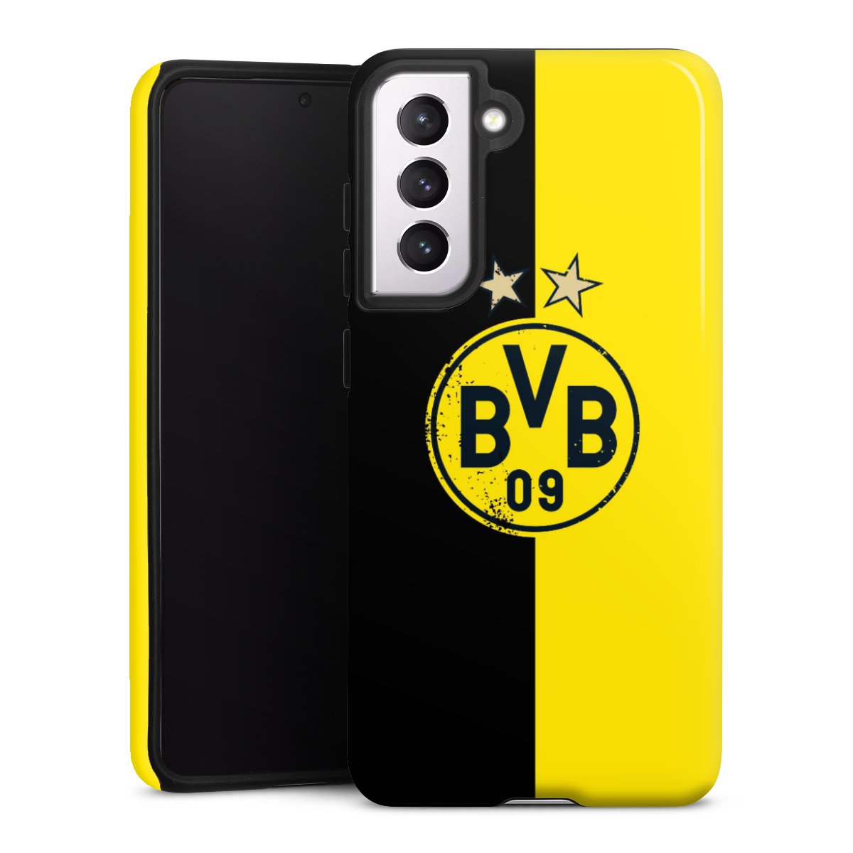 Coque renforcée