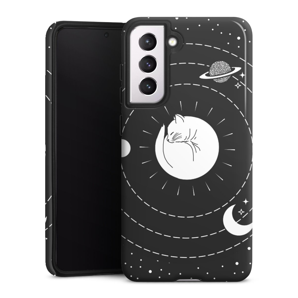 Coque renforcée