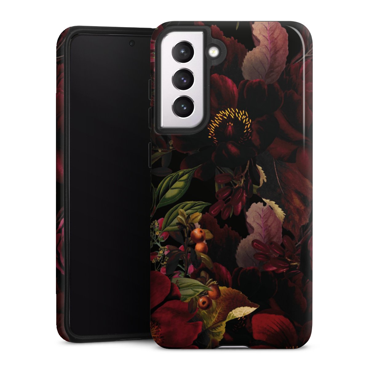 Toughcase hoesje