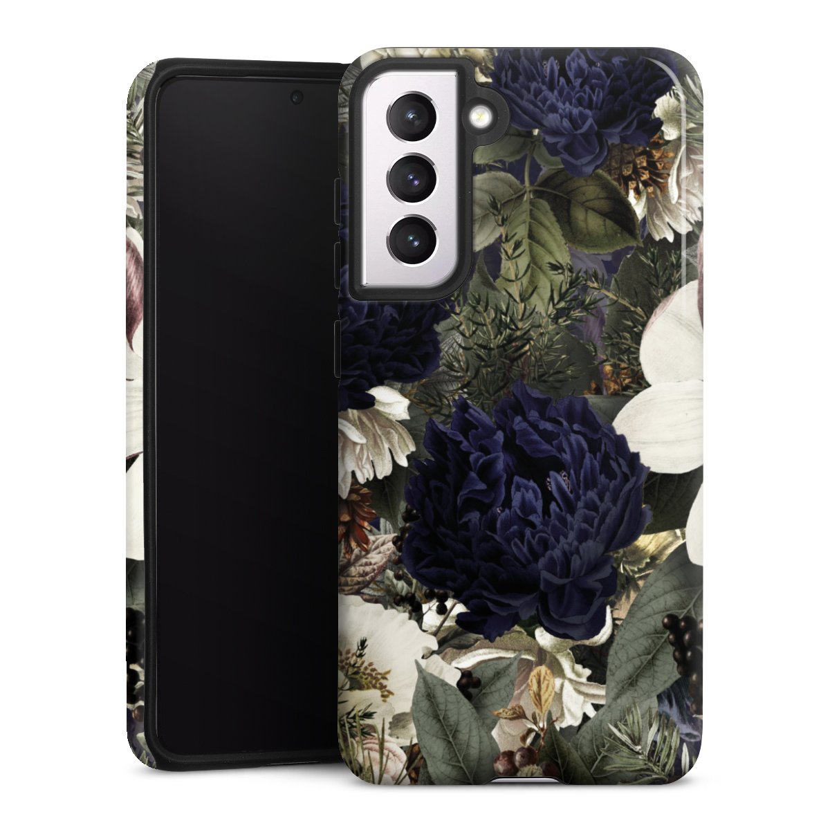 Cover rinforzata