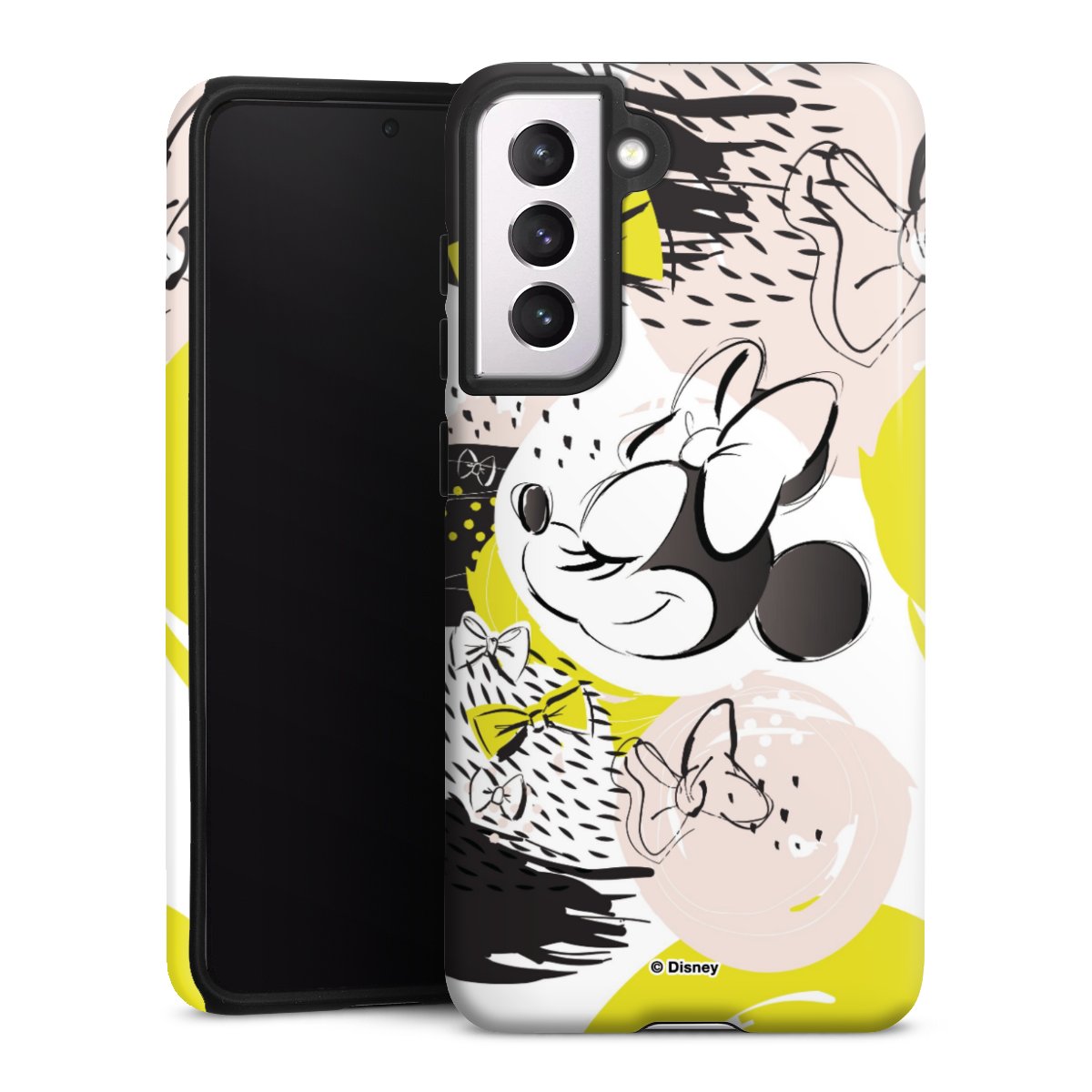 Cover rinforzata