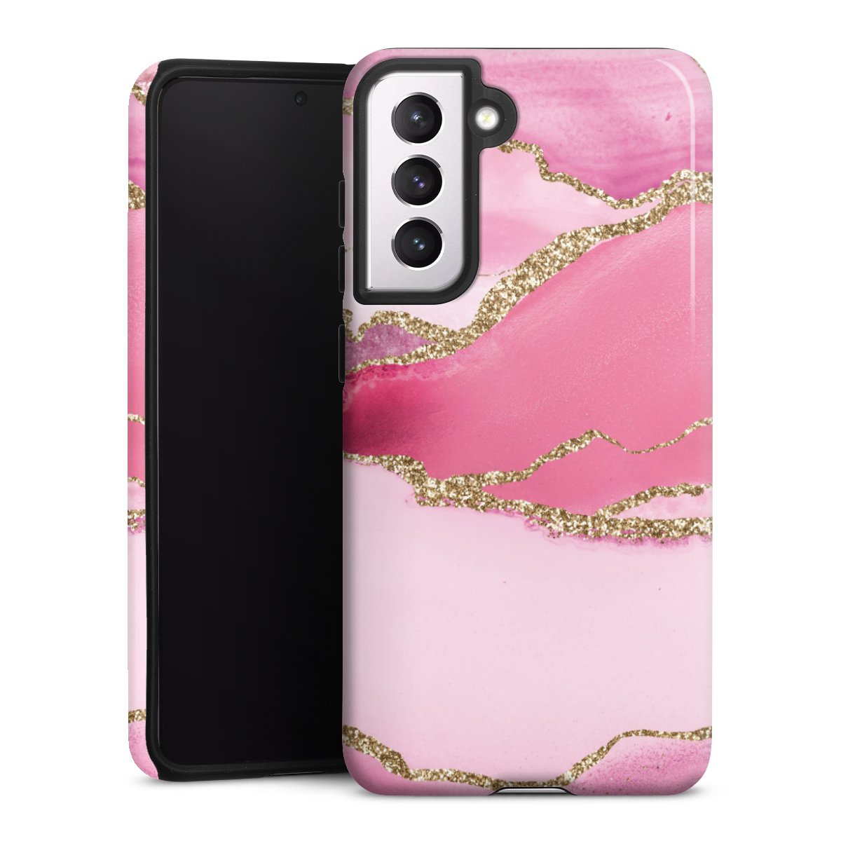 Coque renforcée