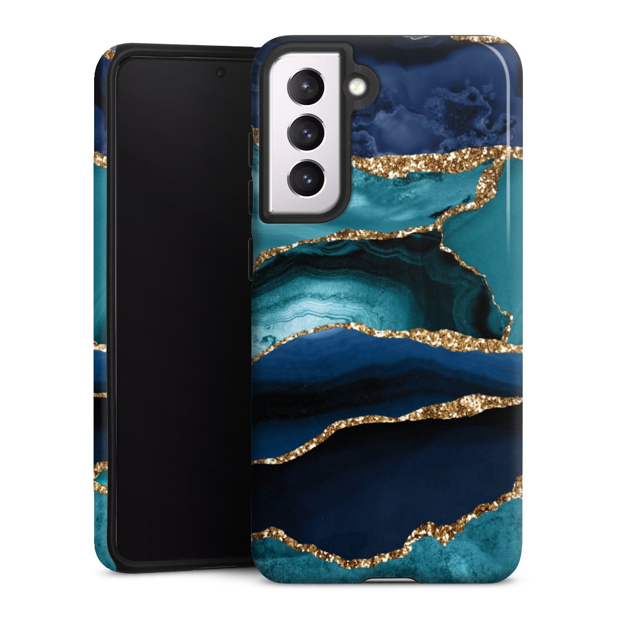 Coque renforcée