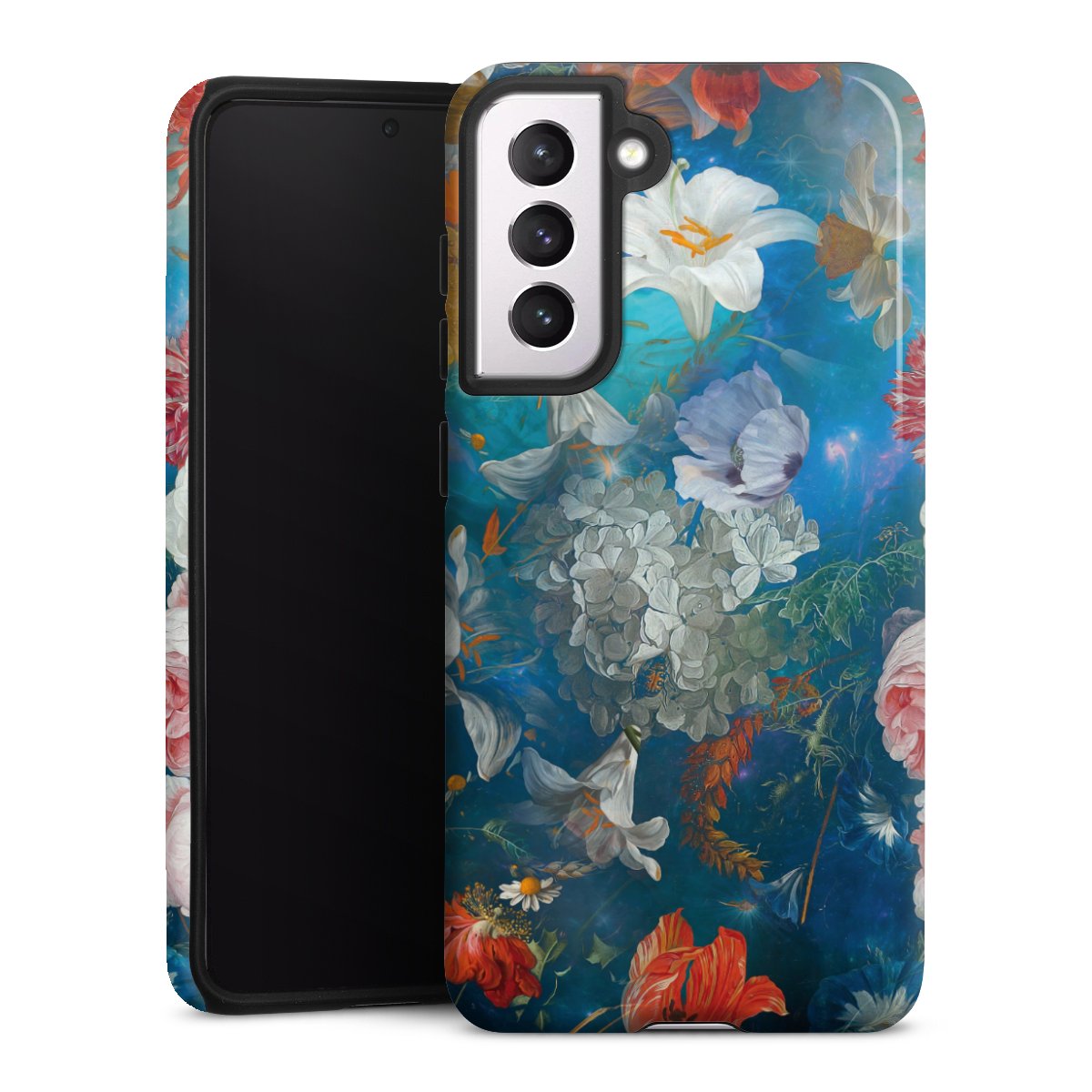 Toughcase hoesje