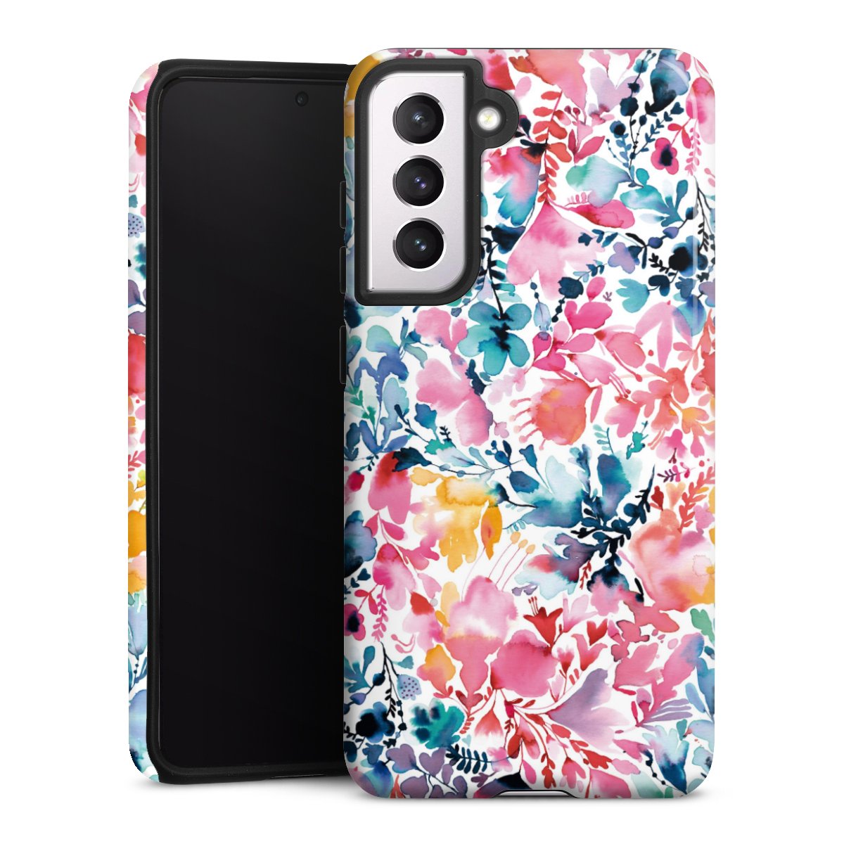 Cover rinforzata