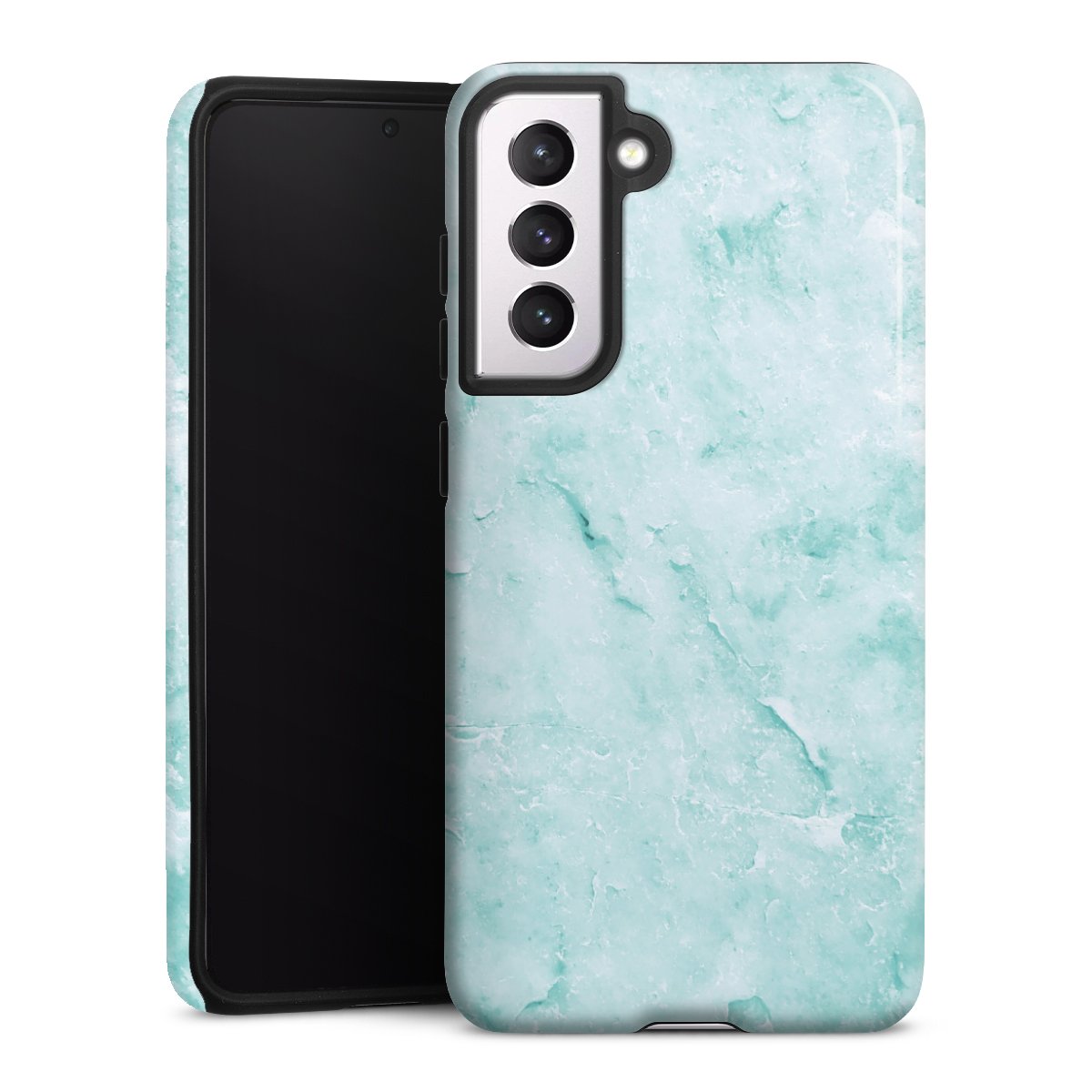 Cover rinforzata
