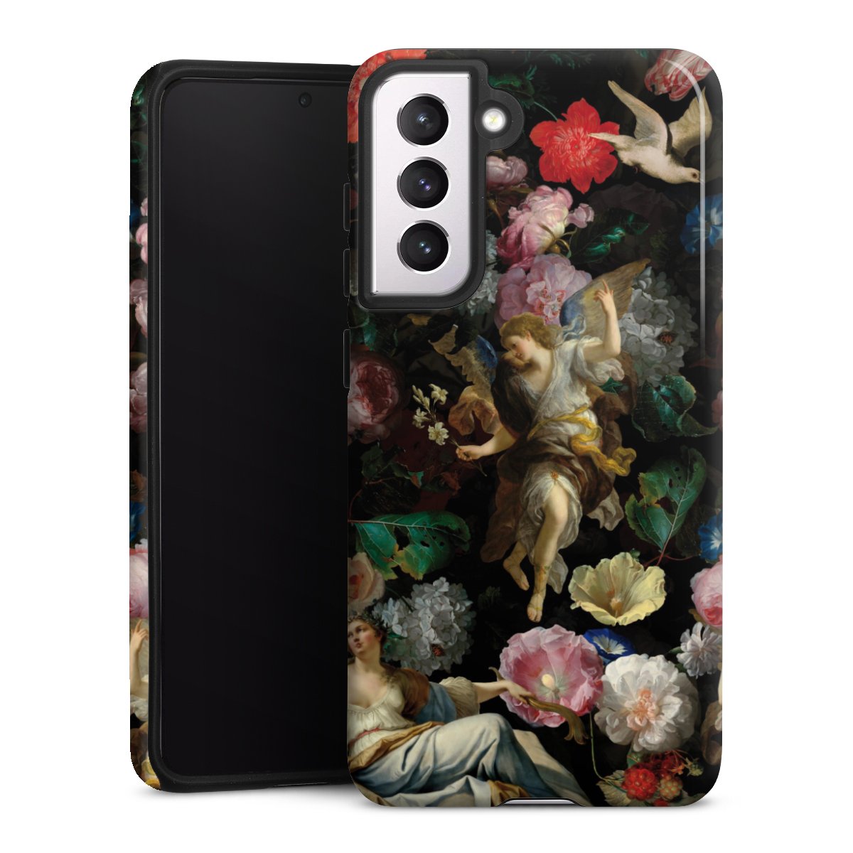 Toughcase hoesje