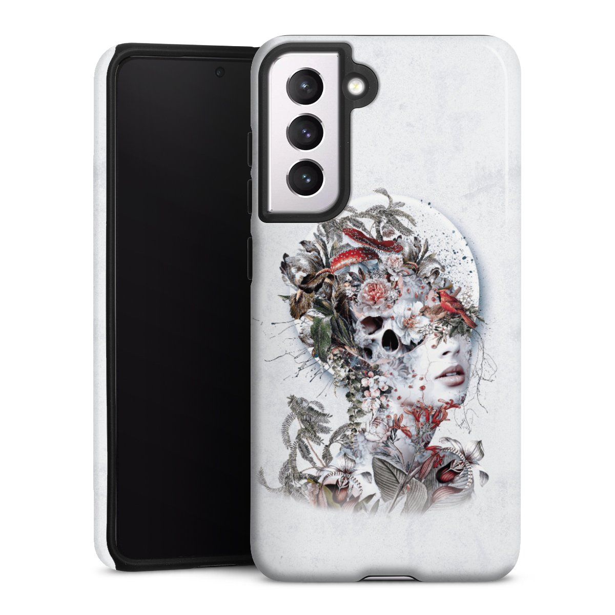 Cover rinforzata