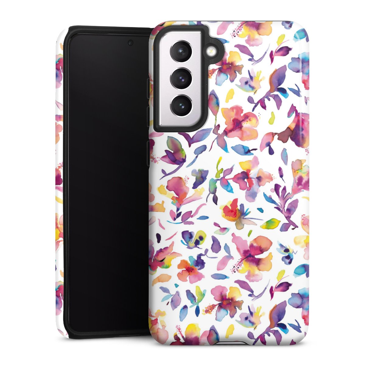 Toughcase hoesje