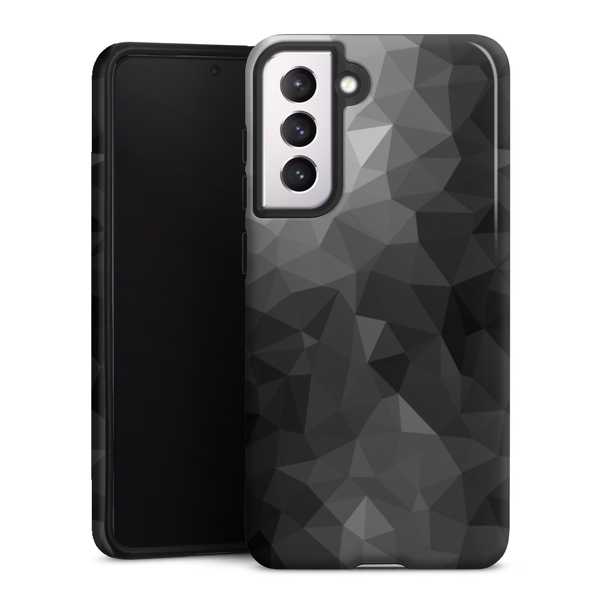 Cover rinforzata