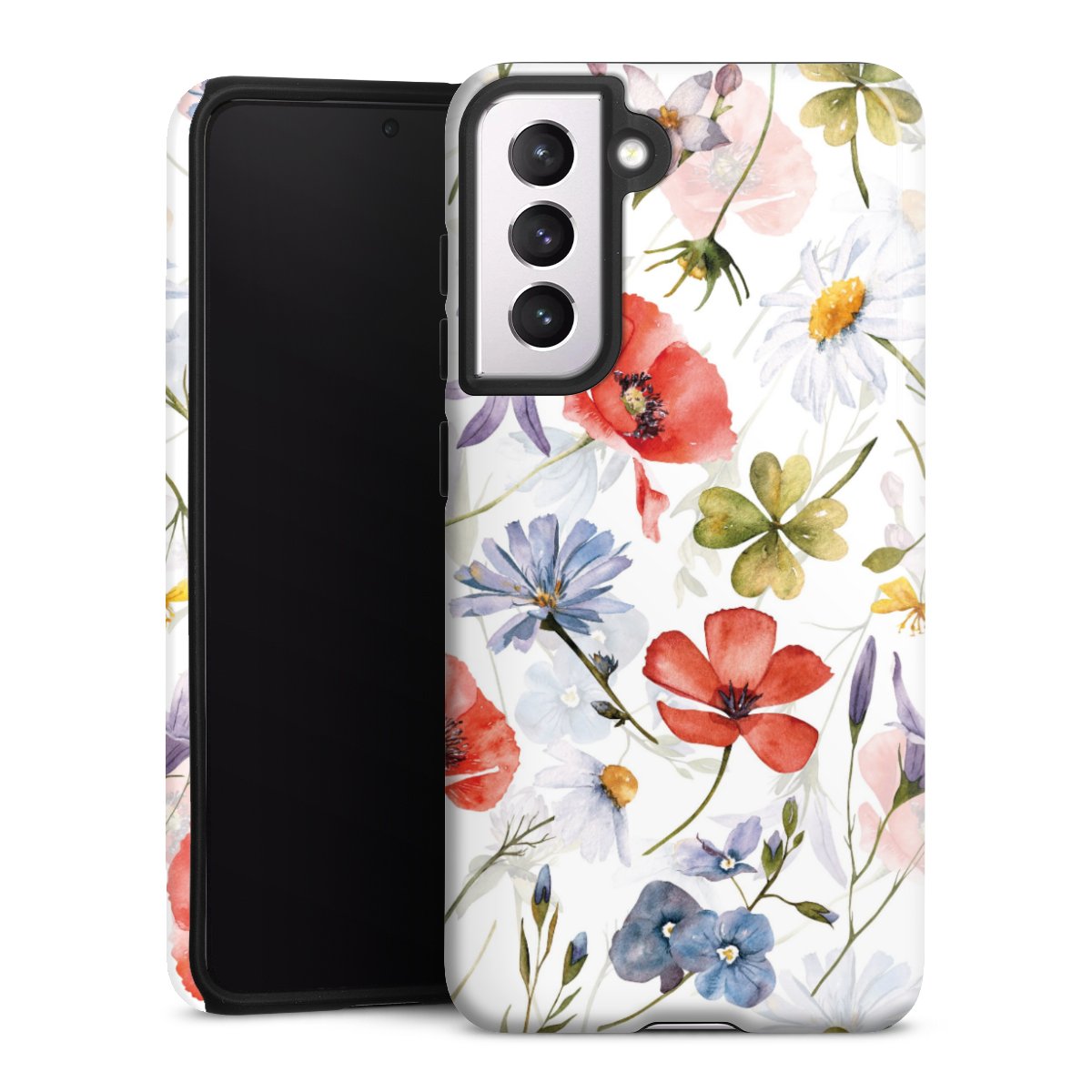 Coque renforcée