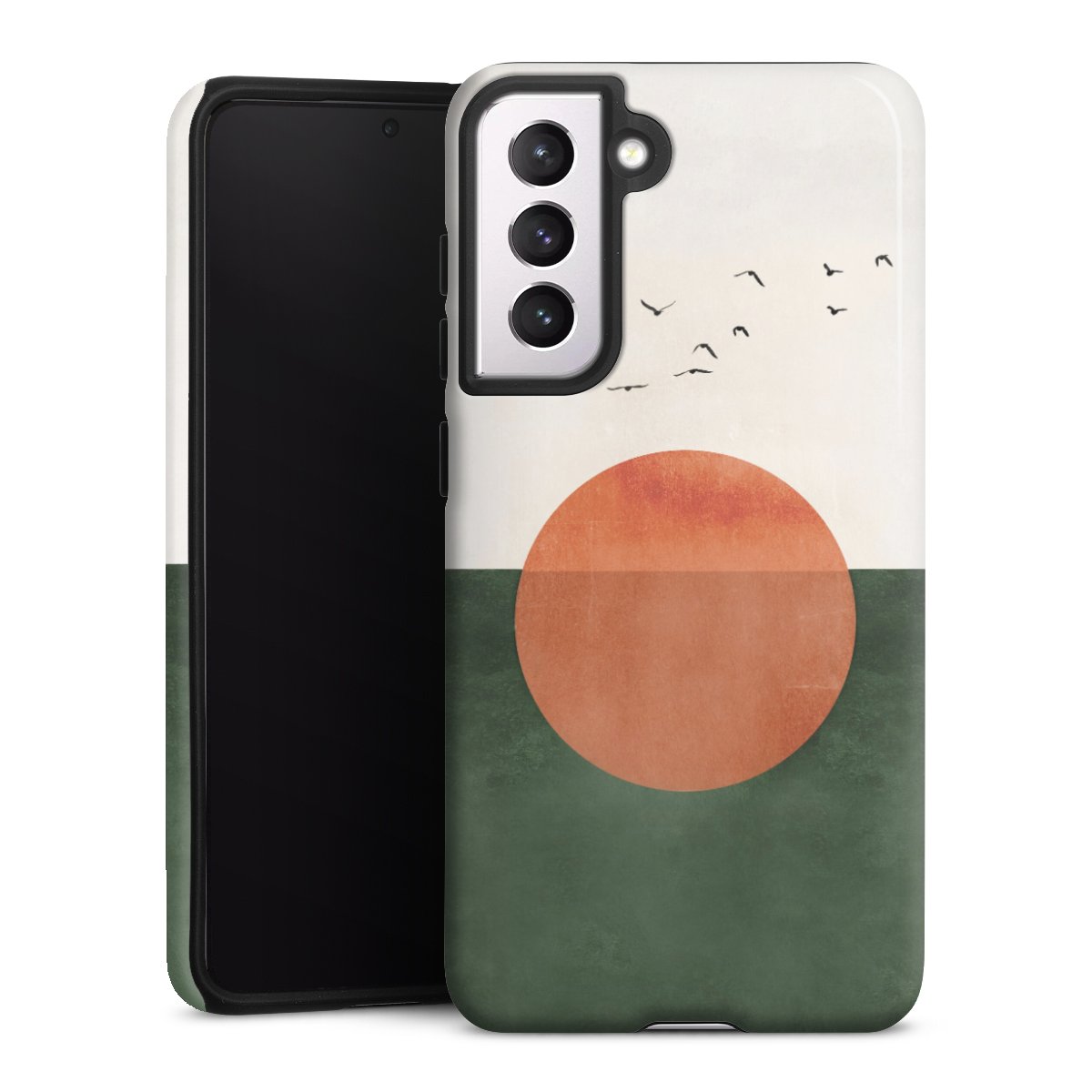 Tough Case