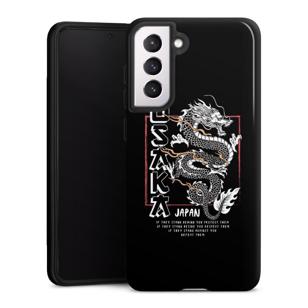 Cover rinforzata