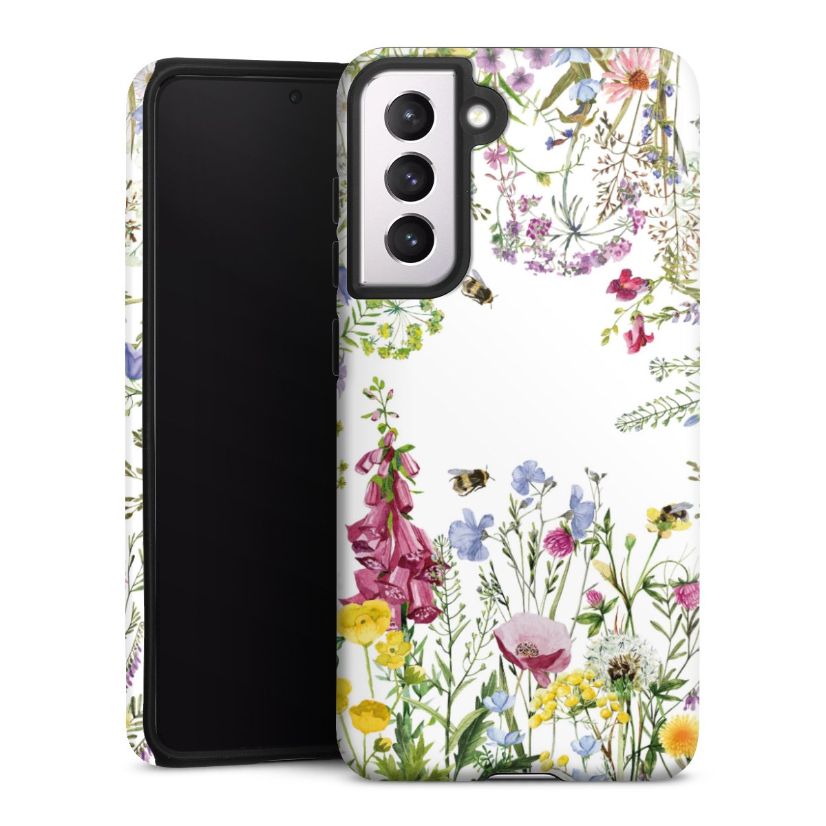 Toughcase hoesje