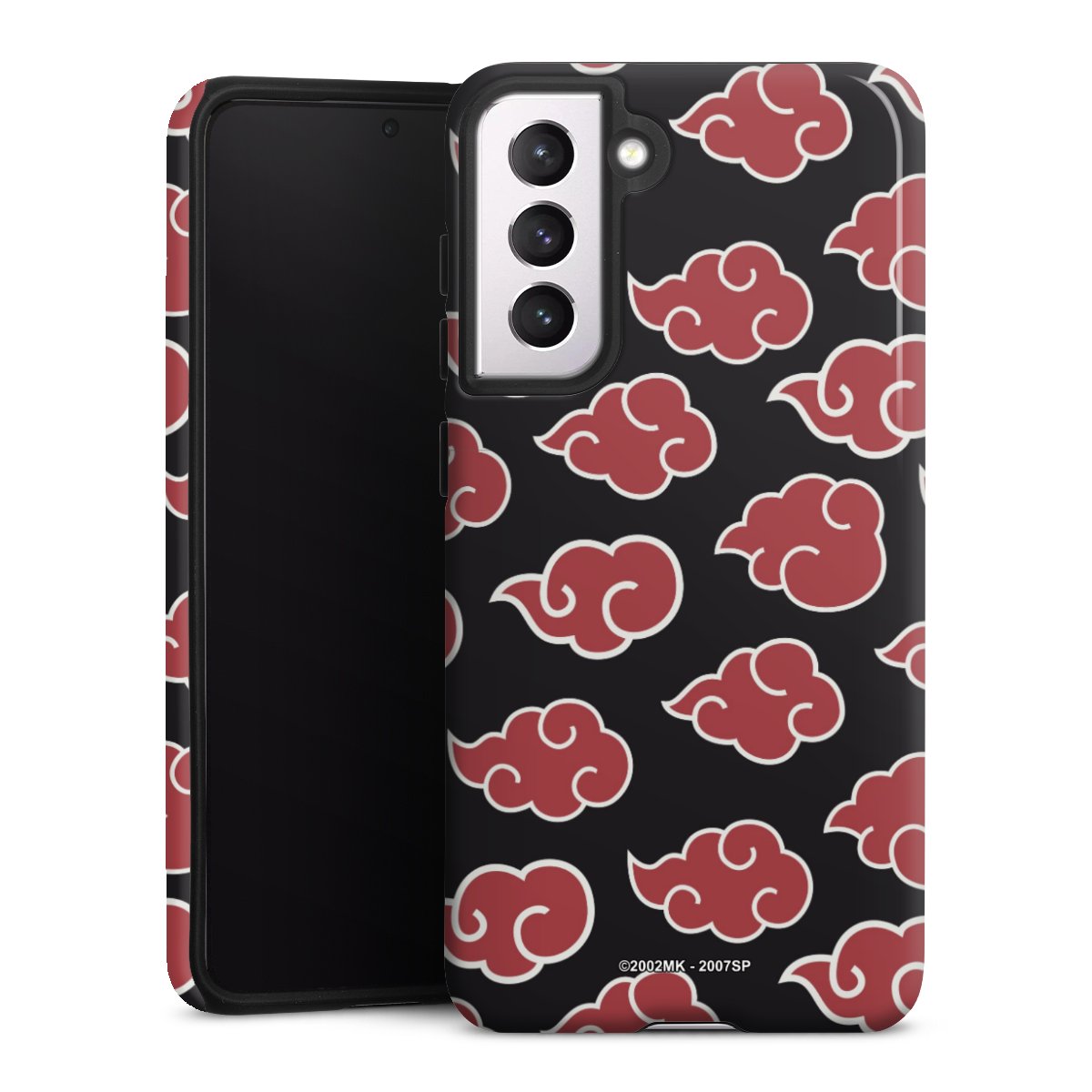 Coque renforcée
