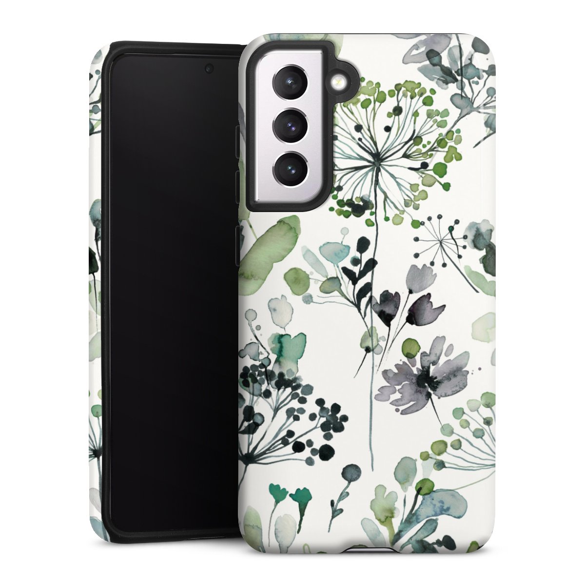 Coque renforcée