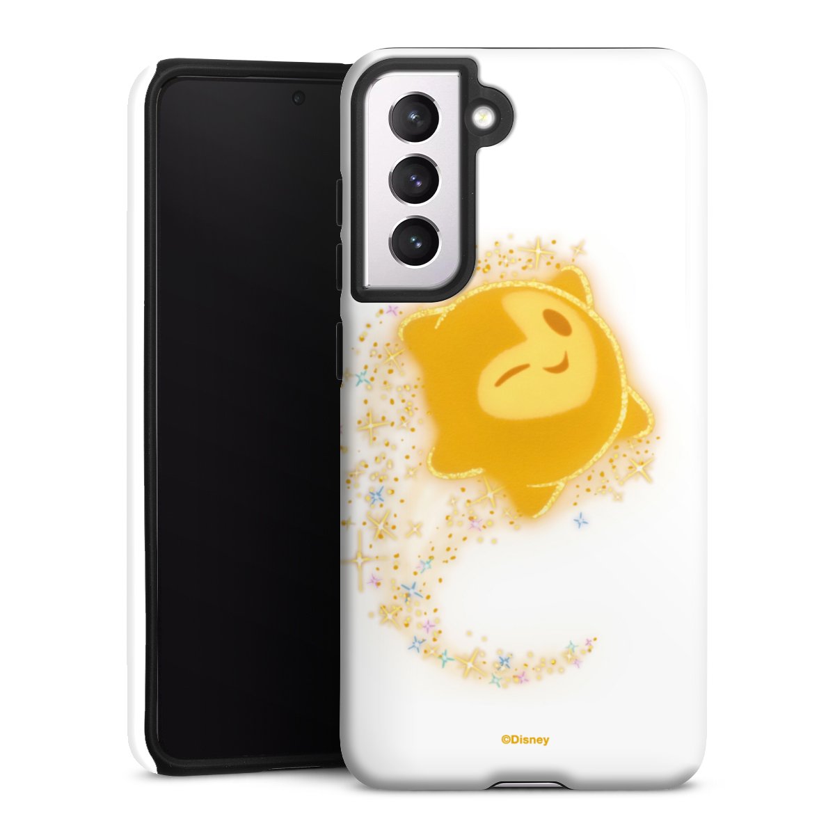 Coque renforcée