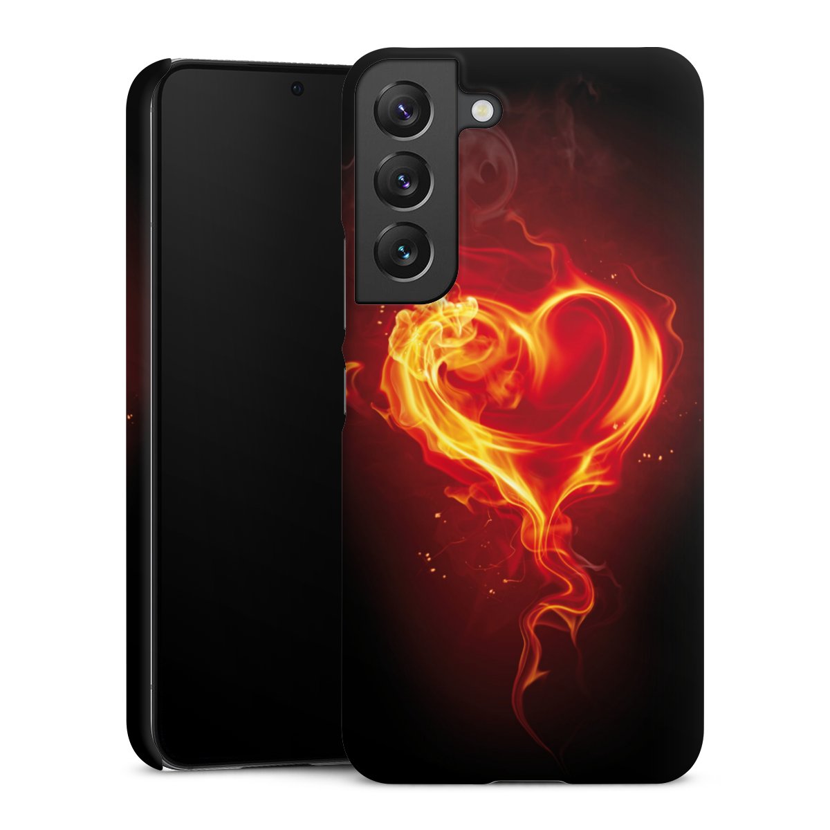 Coque Premium