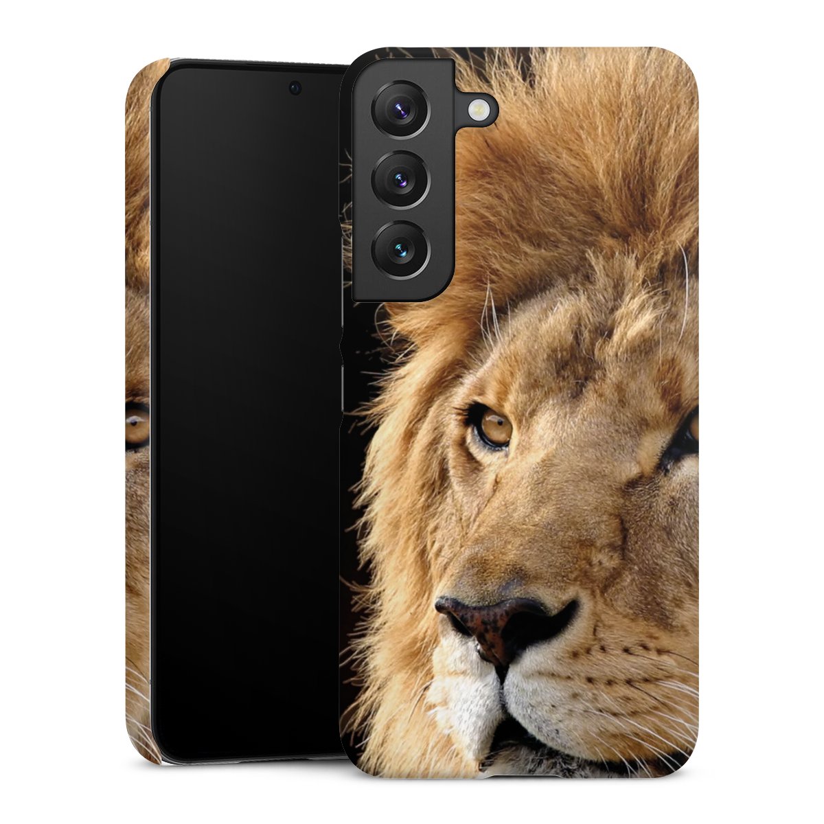 Coque Premium