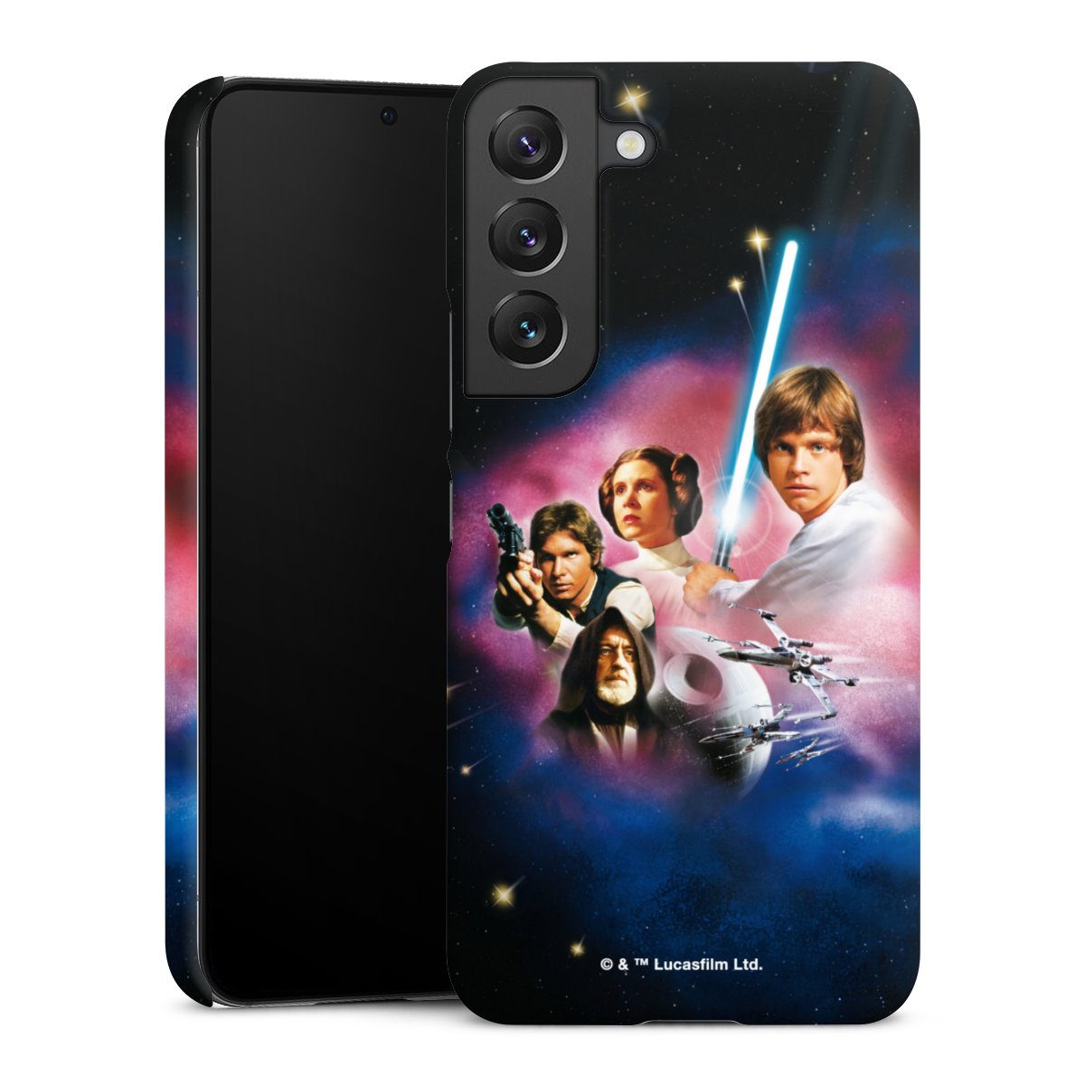 Coque Premium