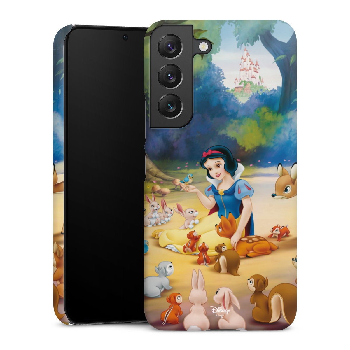 Coque Premium