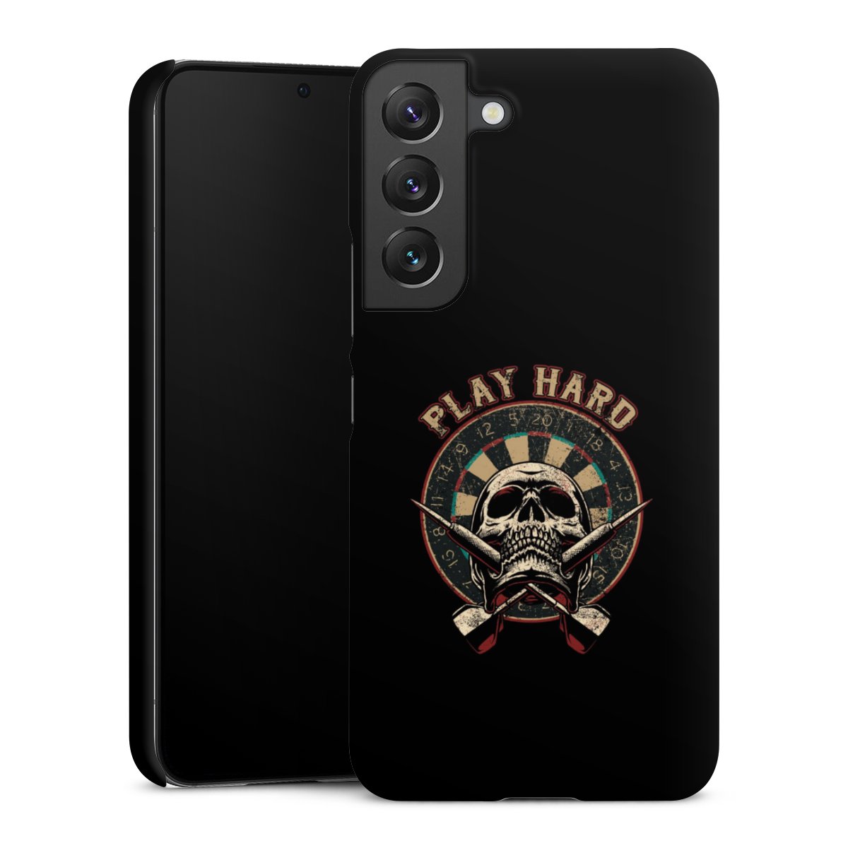 Coque Premium